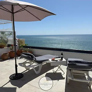 Casa Carmen Y Paco Playa Benalmádena