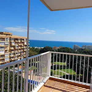 Seaview * Benalmádena