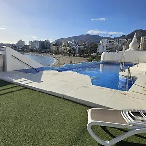 Appartement Marina & Front Bliss Benalmádena