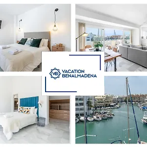 Vb Marina Penthouse 3br Portviews Διαμέρισμα *