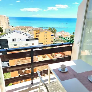 Estudio Las Naciones Apartment Benalmadena
