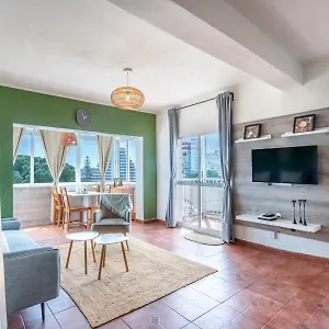 Appartement Entire Well Located 3 Bed Seaview Pass The Keys *