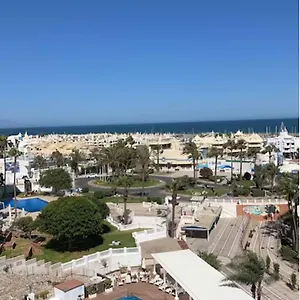 Costa Del Sol Apartament Benalmádena