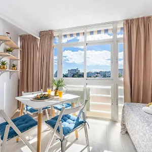 797 Rentals- Moderno, Céntrico Y Espacioso Estudio *