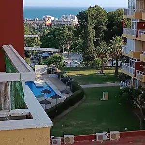 Paradise In * Benalmádena
