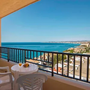 Pleasant In Near Playa Appartement Benalmádena