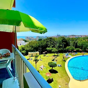 Appartement Costa Breeze - Jupiter Benalmádena