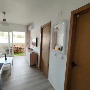 Appartement Beachfront *