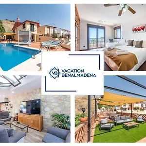 Holiday home Vb Moraleda 3br Sea Views *