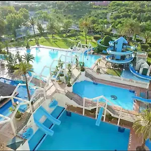 Benalbeach Seaview 3 Bedroom Apartment Benalmadena
