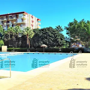 707 Hercules - Vista Al Mar - Cerca De Tren, Restaurantes Y Tiendas