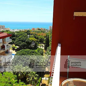 Apartman 813 Hercules Estudio - Vista Al Mar - Perfecta Ubicacion
