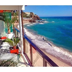 Holiday home Apartamento-malibu Comfortable *