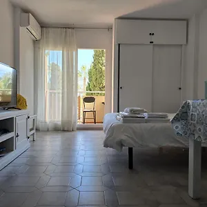 Estudio En Benalmádena