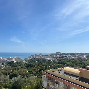 Apartament El Mirador De Ona *