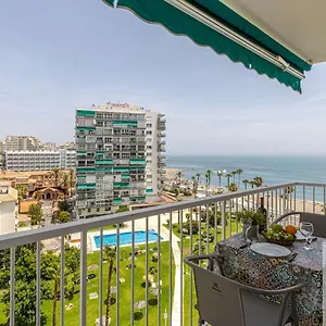 Appartement With Excellent Sea Views *