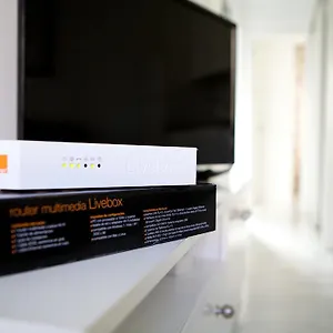 Apartment Andalucia