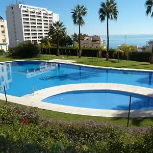 Aptos. Casinomar Hotel Benalmádena