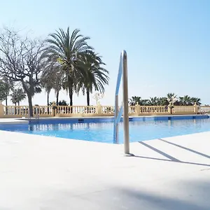 Torremar Apartamento Apartamento Benalmádena