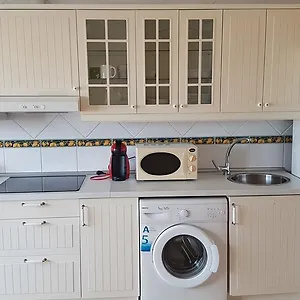 Magnifico Apartamento En Nueva Torrequebrada