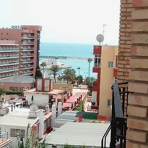 La Biznaga Benalmadena
