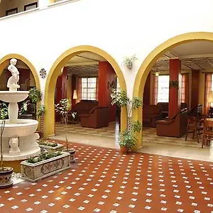 Complejo Los Pintores Hotel Benalmádena