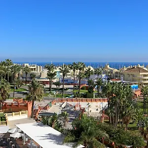 Apartment Tamarindos Benalmadena