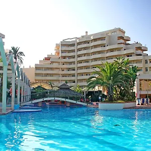 Aparthotel Clc Benal 3*