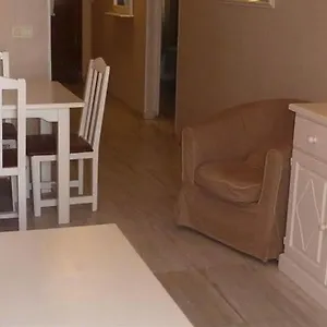 Pueblo Quinta Dos ホテル *