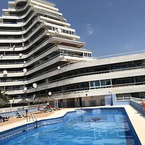 Cielomar Apartamento *