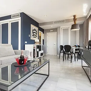 Hotell Hydros &