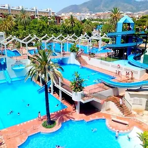 Apartment Avenida Rocio Jurado Benalmadena