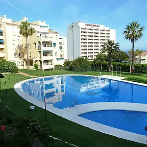 Casinomar 03 By Interhome * Benalmadena