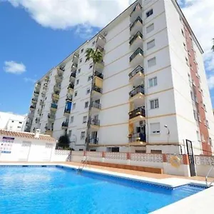 Apartamento El Mirador