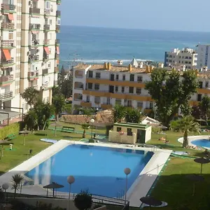 Vive Apartamento Naciones, Playa A 200 Metros Апартаменты