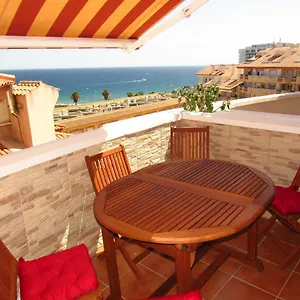 Torreon Del Mar Apartamento *