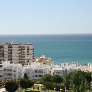 Appartamento Aguila Sea View *