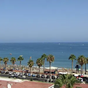 Luxury Beachfront In Costa *