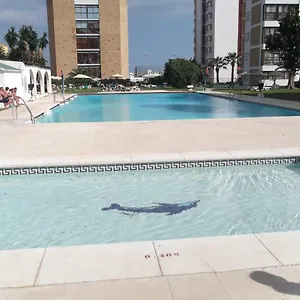 Apartment Pepita Alay Benalmadena