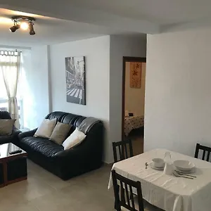 Apartamento Eucalipto * Benalmadena