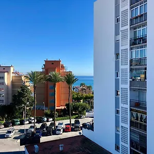 Flamingo Puerto Marina - 150m Playa Apartment Benalmadena