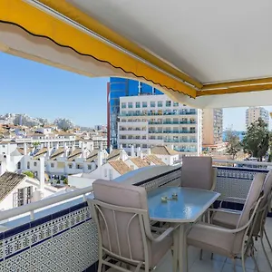 Appartement Gran En La Costa