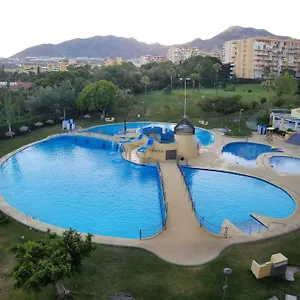 Jupiter * Benalmádena
