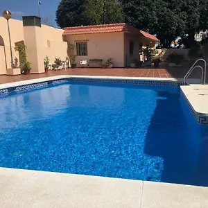 Vakantiehuis Bonanza 5