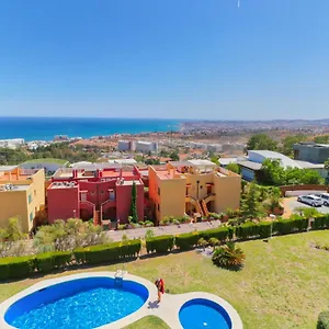 Penthouse Reserva Del Higueron