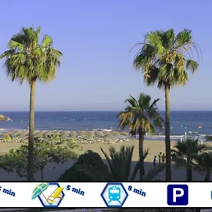 Estudio Mar Y Playa