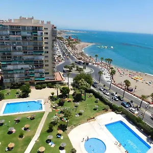 Maites 2- Estudio Benalmadena