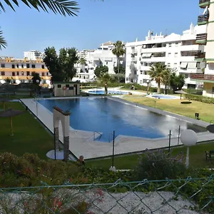 Apartamento Las Naciones Benalmadena