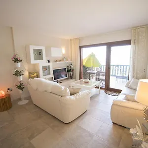 Luxury Altos Del Higueron Sea View *