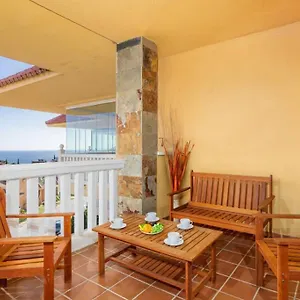 Lovely Seaview In El Higueron By Costarentals - Ref 106 * Benalmadena